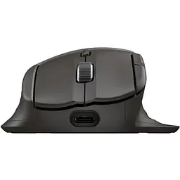 Мишка бездротова HP 780M Ultra-Fast-Scroll, 6 кн., 6000 dpi чорна - мініатюра 3