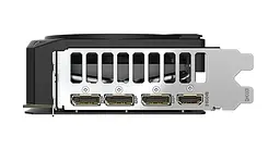 Відеокарта GF RTX 5080 16GB GDDR7 Windforce OC Gigabyte (GV-N5080WF3OC-16GD) - мініатюра 9