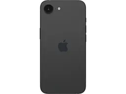 Смартфон Apple iPhone 17e 256GB Black (MHRV4) - мініатюра 5