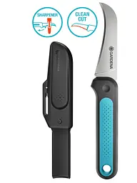 Ніж для збирання врожаю Gardena VeggieCut (12211-20) - мініатюра 2