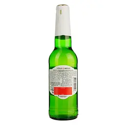 Пиво Stella Artois світле, 5%, 0,33 л (17333) - мініатюра 3