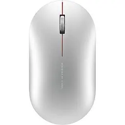 Миша XiaomiXiaomi Mouse Wireless Elegant Metallic Edition (XMWS001TM) (HLK4036CN)