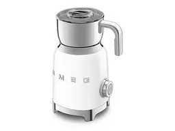 Спінювач молока Smeg MFF11WHEU - мініатюра 3