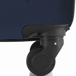 Валіза Semi Line 26" L Navy (T5577-5) - мініатюра 8