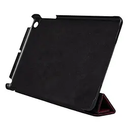 Чохол-книжка Continent для Apple iPad mini 1 (2012) Фіолетовий (IPM41VI) - мініатюра 4