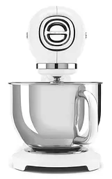 Кухонна машина SMEG SMF03WHEU - мініатюра 5