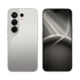 Смартфон Camon 50, Nebula Titanium TECNO teh0026342 - мініатюра 10