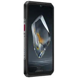 Мобільний телефон OUKITEL WP62 8/256GB Black (6941749825476) - мініатюра 3