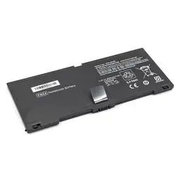 Акумулятор до ноутбука HP ProBook 5330m (HSTNN-DB0H) 14.4V 2800mAh PowerPlant (NB460878) - мініатюра 2