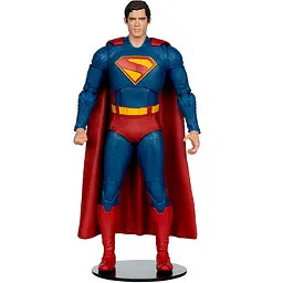 Фігурка DC Comics Superman - Superman Movie - 7in (Супермен)