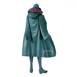 Колекційна фігурка Banpresto One Piece King of Artist Kuzan (125481) - мініатюра 3