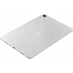 Samsung Galaxy Tab A7 10.4" 32 GB Silver (Grade B) Seller Refurbished - мініатюра 8