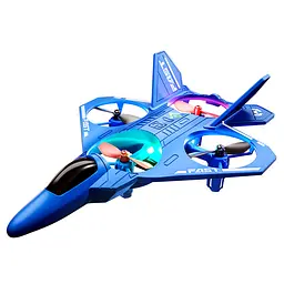Самолет на радиоуправлении Epik SCHE L0718 Blue