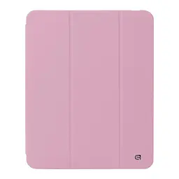 Чохол до планшета Armorstandart Smart Fold Pen Apple iPad Pro 13 (2024) Pink (ARM78142)