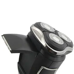 Бритва Esperanza EBG002К Razor black - мініатюра 3