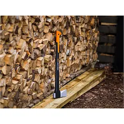 Сокира-колун Fiskars X25 XL 122483 (1015643) - мініатюра 9