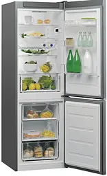 Холодильник Whirlpool W5811EOX (859991573970) - мініатюра 3