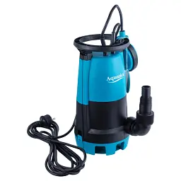 Насос дренажний садовий 3в1 0.5кВт Hmax 6.1м Qmax 210л/хв AQUATICA XKJa500E (773133) - мініатюра 6