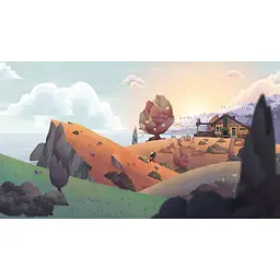 Ключ активації Microsoft Old Man's Journey для Xbox One/Series - мініатюра 5
