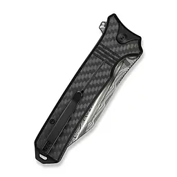 Ніж cкладний Civivi Neurohaptic C23080-DS1 - мініатюра 5
