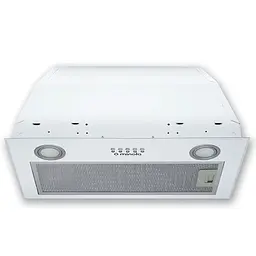 Витяжка повновбудована MINOLA HBI 5622 WH 1000 LED