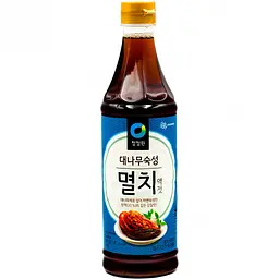 Рибний соус Daesang 1кг
