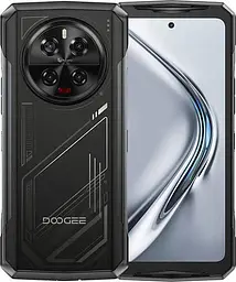 Смартфон Doogee V40 12/512Gb Silver