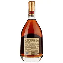 Бренді Shilda Basiani Collection XO, 40%, 0,5 л - мініатюра 2