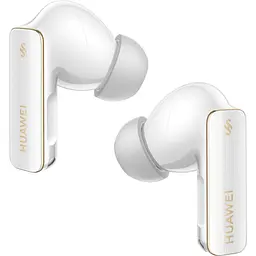 Навушники Huawei FreeBuds Pro 4 White (55037963) [128547] - мініатюра 8