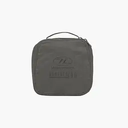 Сумка дорожня Highlander Boulder Holdall 40L Stone (RUC269-SO) - мініатюра 2