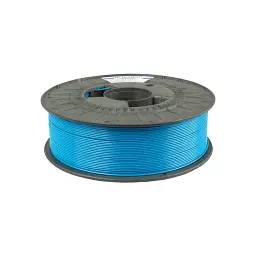 Пластик для 3D-принтера The Filament PETG Lite 1.75mm BLUE 1kg (TF-24240) - мініатюра 2