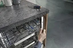 Високоякісні двошматкові смужки Siemens SZ30BI11 [Клас енергії B] - мініатюра 2