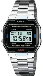 Годинник Casio A163WA-1QES