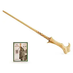 Чарівна паличка Wizarding World Волдеморта з заклинанням (SM22004/6064145) - мініатюра 3