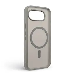 Чохол ArmorStandart Uniq MagCase для Google Pixel 10a 5G Titanium Grey - мініатюра 2