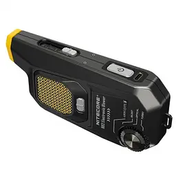 Компресор вентилятор Nitecore BB2 для чищення фото та відео техніки - мініатюра 4