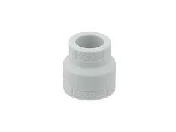 Муфта RAFTEC d 40х20мм редукційна PPR, RR4020