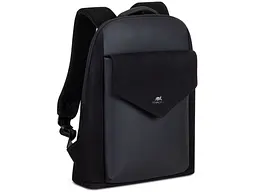 Рюкзак для ноутбука RIVACASE Cardiff 14 (8524 Black)