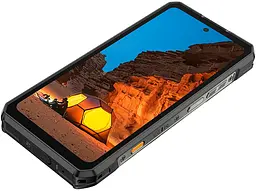 Смартфон UleFone Armor 30 12/512GB Black (Global) - мініатюра 8