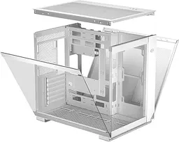 Корпус PcCooler C3 T500 WH (C3 T500WH) - мініатюра 7