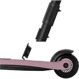 Самокат Scoot and Ride Highwaykick-1 Push and Go до 5 років пастельно-бузковий (SR-240527-WILDBERRY) - мініатюра 6