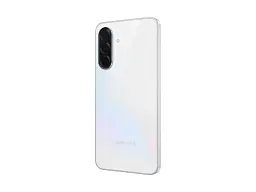 Смартфон Samsung Galaxy A36 5G 6/128GB Awesome White (SM-A366BZAB) - мініатюра 6