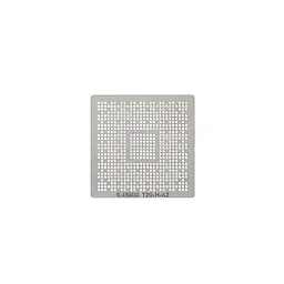 Трафарет прямого нагріву 0.45MM T20-H-A2