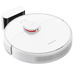 Робот-пилосос Xiaomi Dreame Vacuum Cleaner D9 Max White (RLD33GA) [85288] - мініатюра 6