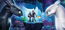 Кружка GeekLand Як приручити дракона Прихований світ 26 - мініатюра 4