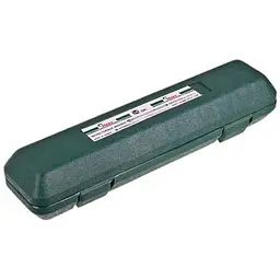 Динамометричний ключ Hans 1/4DR 5-25HM 275 мм 580 г (2170Nm) - мініатюра 4