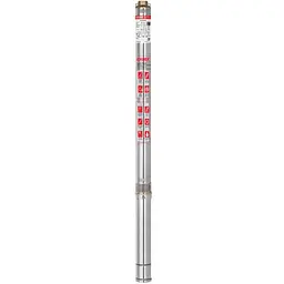 Свердловинний насос відцентровий KOER 3SDM 2/38 +пульт (KP2620)
