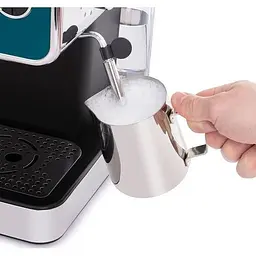 Кавоварка еспресо Russell Hobbs 26451-56 Distinctions Ocean 1.1 л (25023016001) - мініатюра 4
