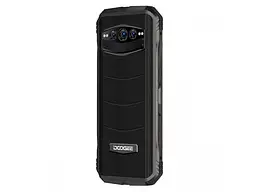 Захищений смартфон DOOGEE V30T 12/256 GB Galaxy Grey - мініатюра 3