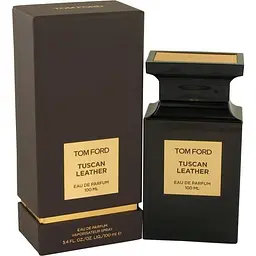 Оригінал Tom Ford Tuscan Leather 100 мл парфумована вода